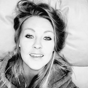 Meet your Posher, Kathleen